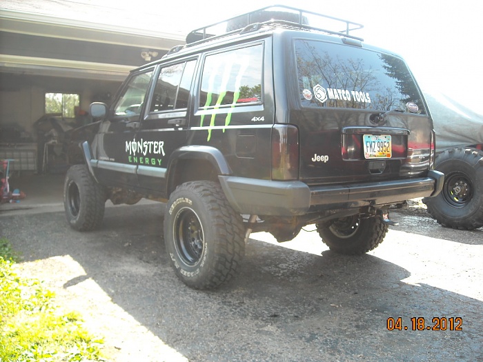 Ohio jeep forum #4