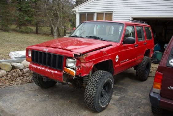 How long to jeep grand cherokees last #4