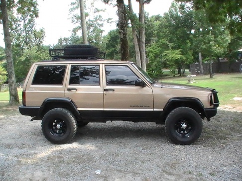 2000 Jeep Cherokee Sport Lifted. 1999 Jeep Cherokee Sport