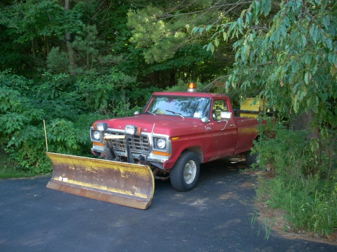 Jeep cherokee one ton axle swap #4