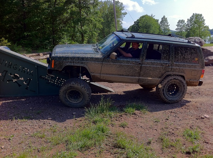 Jeep northern virginia #3