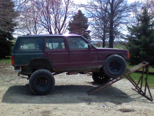 Jeep indianola iowa #5