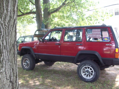 South jersey jeep forum #2