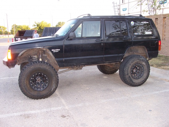 Forum jeep cherokee 1996 #2