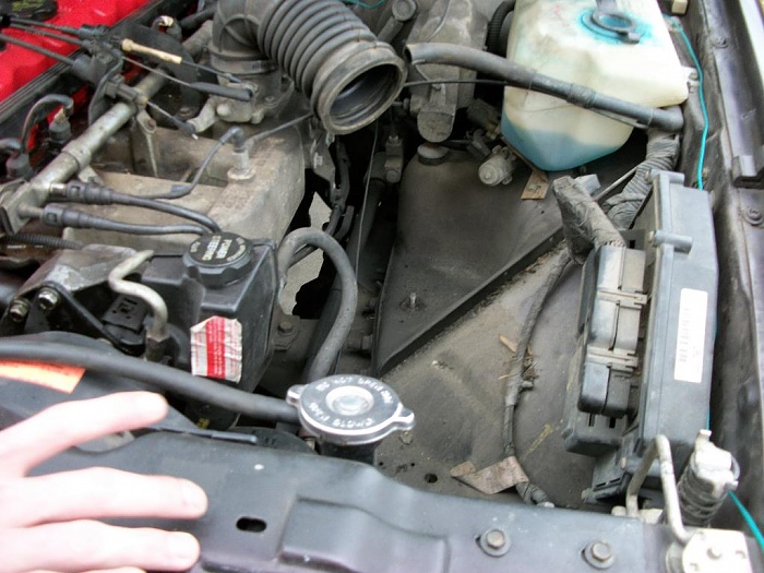 How to change exhaust manifold jeep cherokee