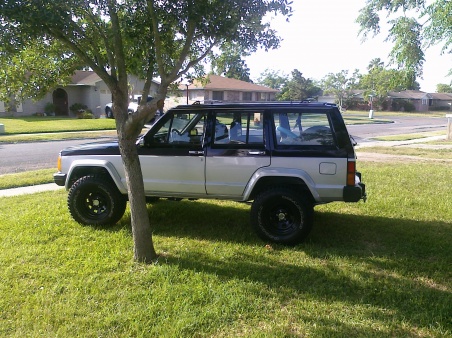 Jeep Grand Cherokee Lifted. Jeep Grand Cherokee Lifted For