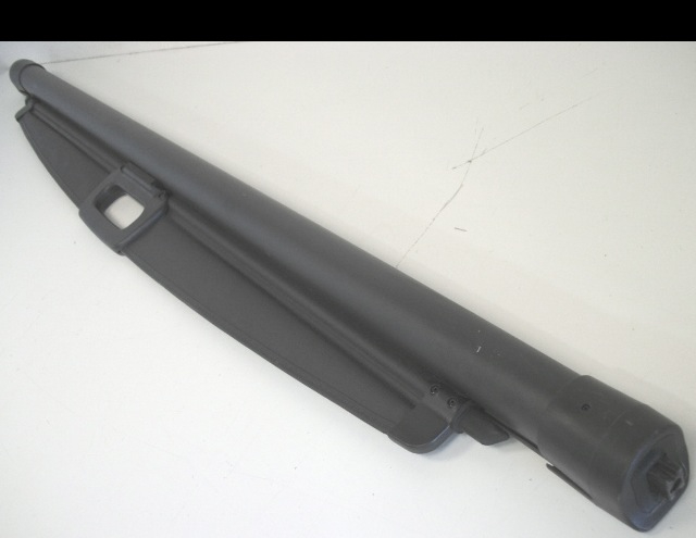 Cargo cover for jeep cherokee #3