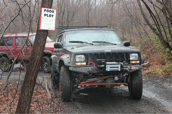 JcrOffroad new Front Crusader XJ Bumpers available!-image-713775819.jpg