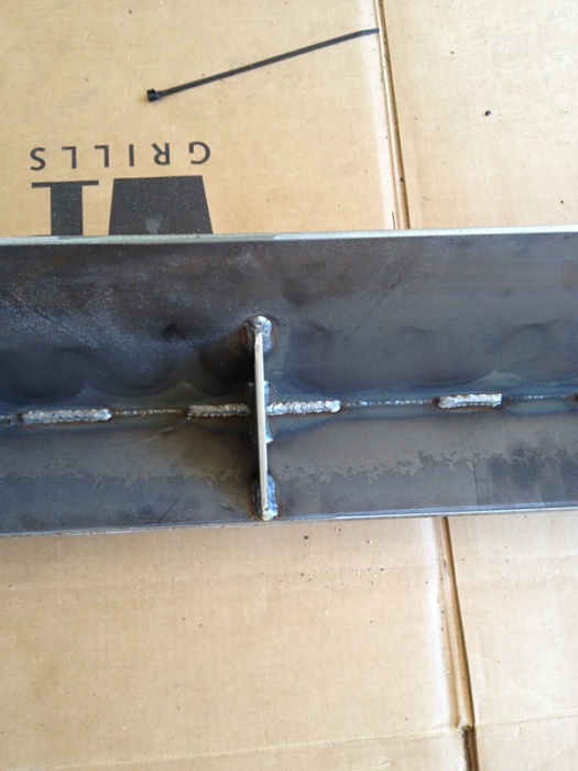 Jeep Cherokee XJ Front Bumper-image-369006865.jpg