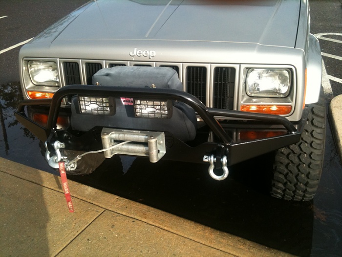 JcrOffroad new Front Crusader XJ Bumpers available!-image-3595337461.jpg