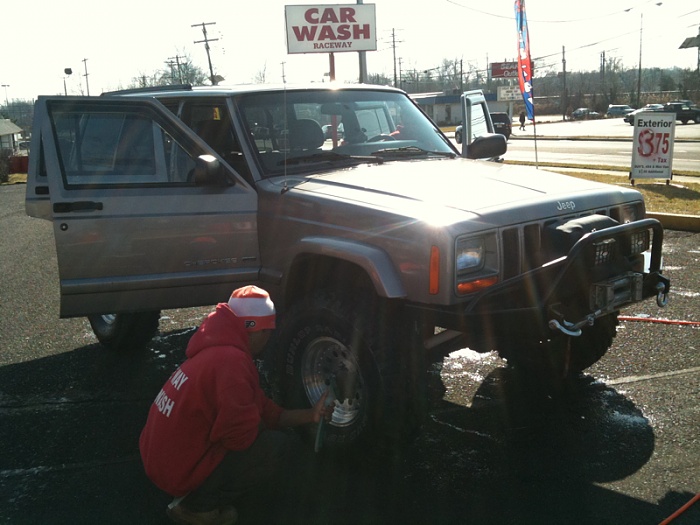 JcrOffroad new Front Crusader XJ Bumpers available!-image-3901865531.jpg