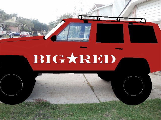 Custom vinyl decals for sale-big-red.jpg