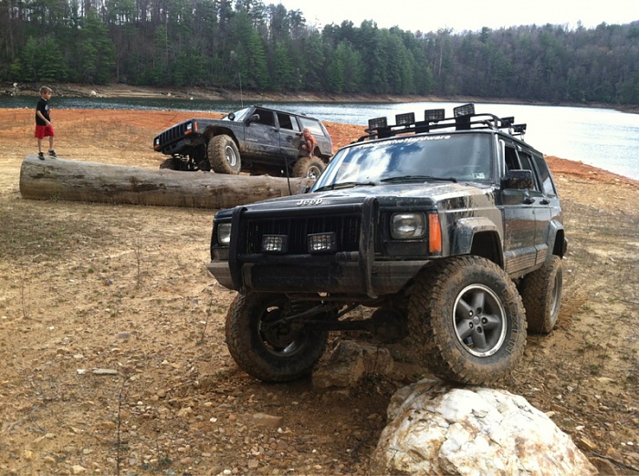 96 jeep xj 4.5 lift and extras. GA-image-3565230739.jpg