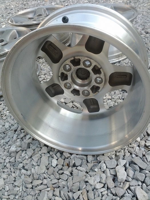 Cleaning Garage - Wheels For Sale - Jeep Cherokee Forum