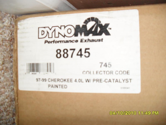 Dynomax Blackjack Header for sale 185 shipped-sam_0368.jpg