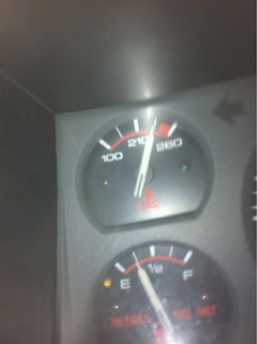 Is yoyr jeep over heating?-image-1050194172.jpg