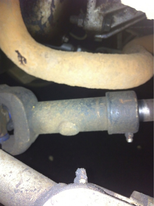 Is my driveshaft bent? Video Inside-image-836547583.jpg