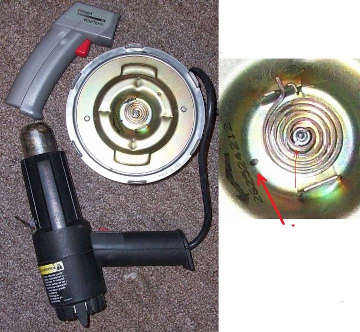 How I checked new Advance auto fan clutch. Picture.-fan-clutch-001.jpg