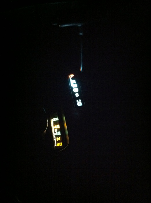 XJ Dash Lights Mod - Page 10 - Jeep Cherokee Forum