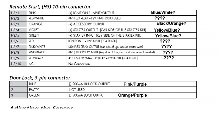 wiring help. - Jeep Cherokee Forum