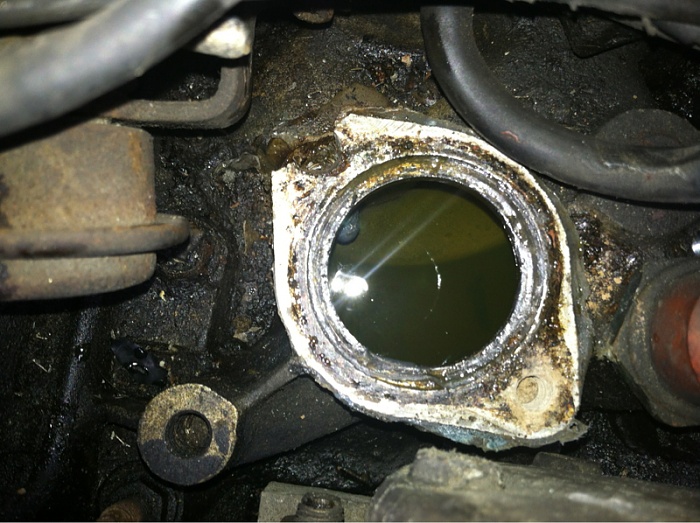 How do i fix that - Jeep Cherokee Forum