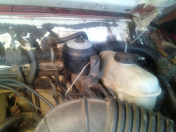 91 Cherokee Brake Problems Jeep Cherokee Forum