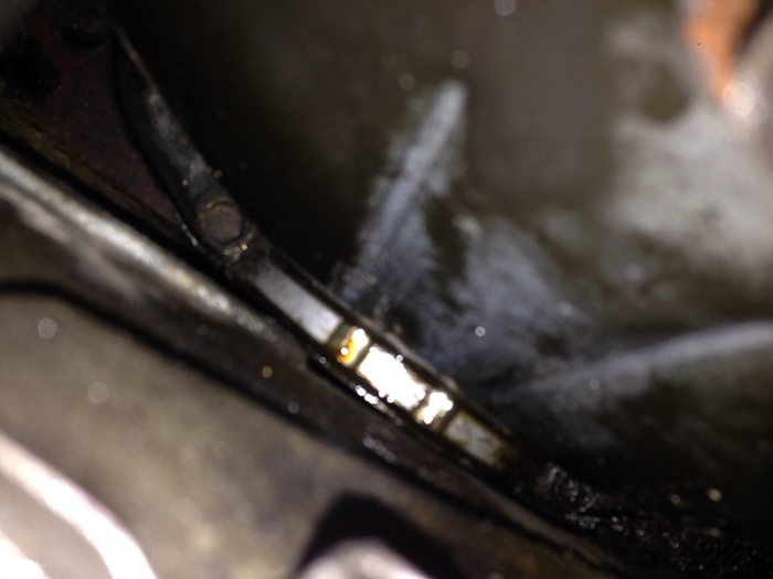 91 Puking Oil around Filter Block-image-3295689848.jpg