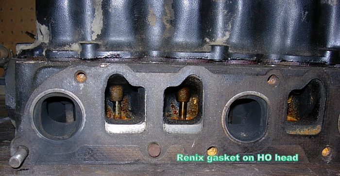 Cylinder Head 0331 for 99-06 Jeep Grand Cherokee XJ Wrangler TJ LJ