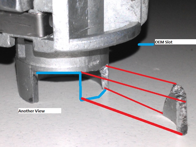 PLZ HELP, ignition lock cylinder/tumbler no tension...no start - Jeep  Cherokee Forum