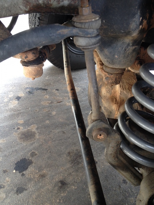 Tie Rod problem-image-3761531780.jpg