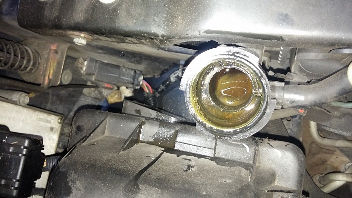 Coolant flush-20140709_223559.jpg