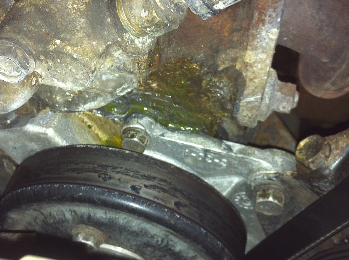 Radiator leaking!-photo-1.jpg