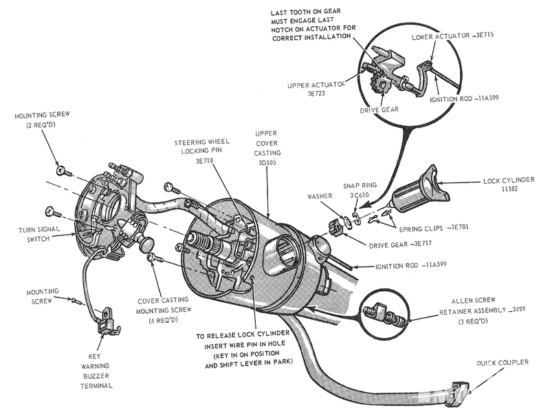 XJ Ask the Question Thread - Page 3604 - Jeep Cherokee Forum 1979 ford f100 turn signal wiring diagram 