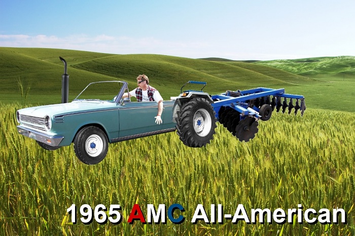 Clean the carbon out for free!!!-rambler-tractor.jpg