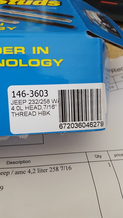 where to find discontinued head bolts? 85 2.5L XJ-20160520_145154-1-.jpg