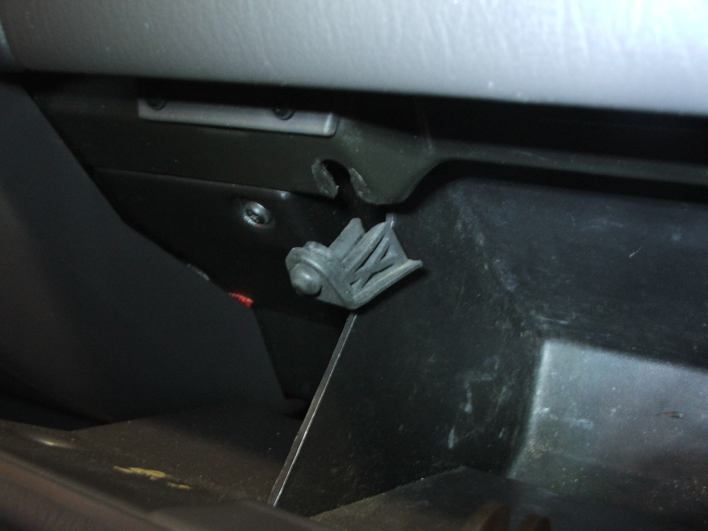 Air conditioning mystery - cold air @ defrost only - Page 2 - Jeep