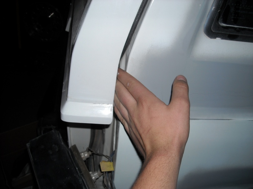 Hatch Door Wont Shut All The Way Jeep Cherokee Forum