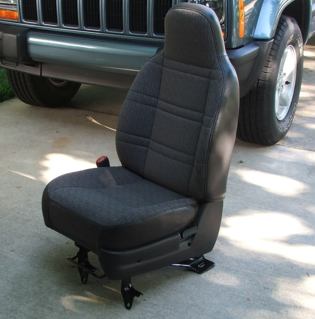 Prp Seats Jeep Xj | Cabinets Matttroy