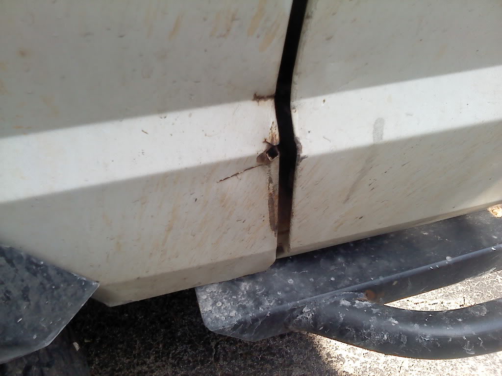 drivers door is now hitting front quater panel? - Jeep Cherokee Forum
