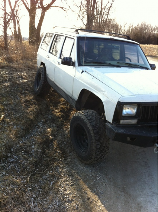 how will 31s look on a 3 inch lift-image-3367927914.jpg