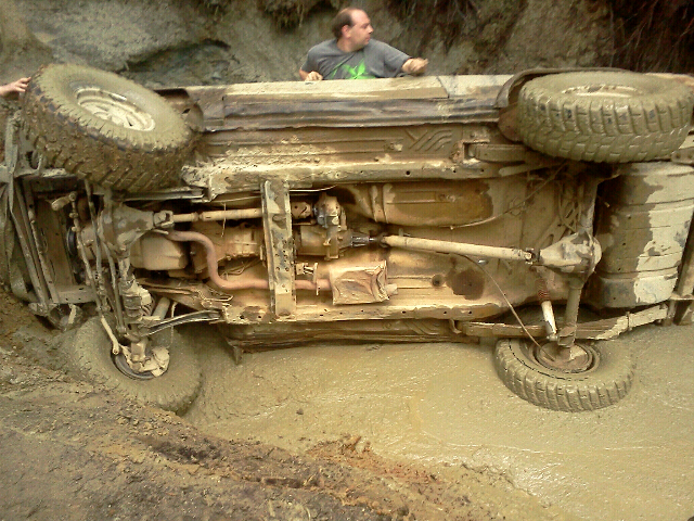 Rossi flipped his jeep over at walker today april 29th-forumrunner_20120429_214612.jpg