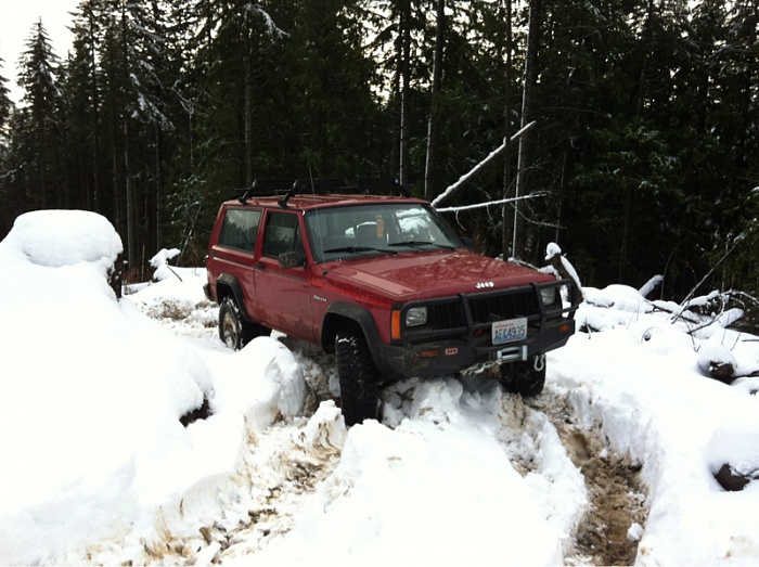 Snow wheeling pics.-image-1618416545.jpg