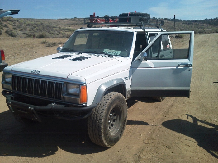 Miller Jeep Trail 7/20/13-forumrunner_20130720_181515.jpg