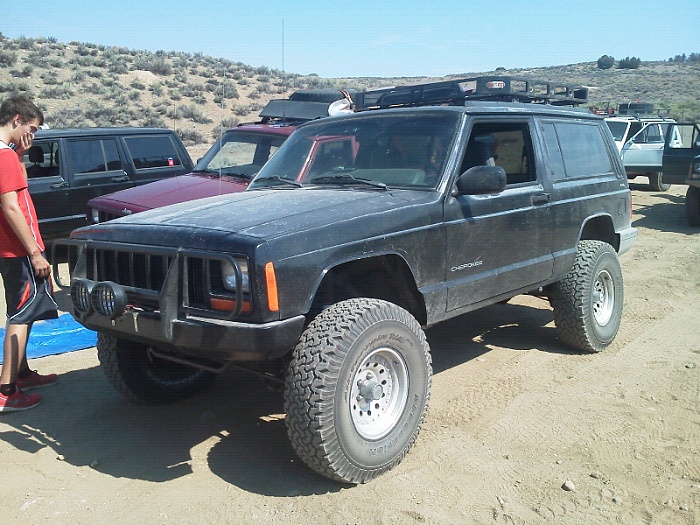 Miller Jeep Trail 7/20/13-forumrunner_20130720_181732.jpg
