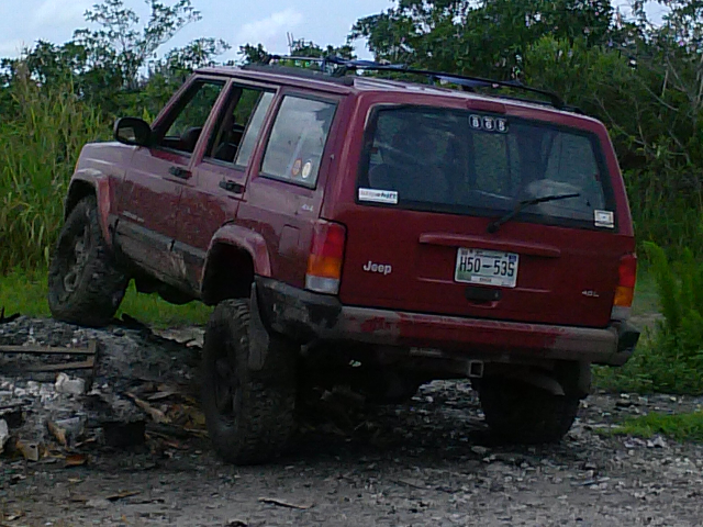 South Florida Dysfunctional 4x4's-forumrunner_20140615_191851.jpg