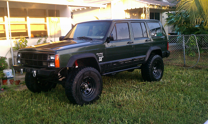 South Florida Dysfunctional 4x4's-forumrunner_20140618_094903.png