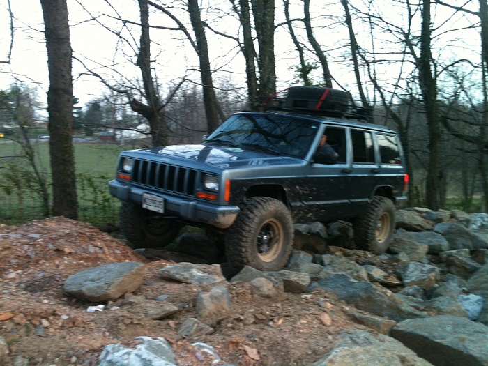 Maryland Cherokee Club-rock11.jpg