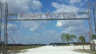 redneck yacht club fl