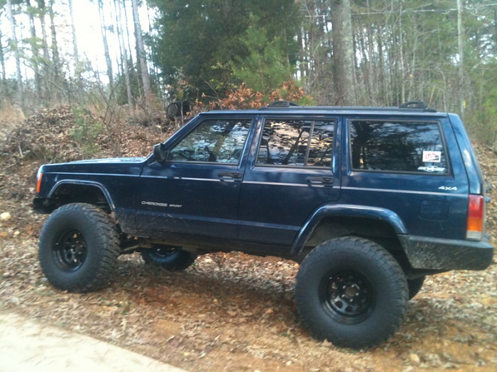 2000 xj semi budget build.-image-1822300690.jpg