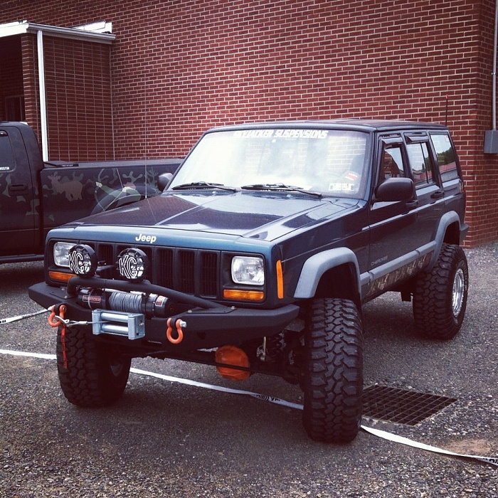 First of Many (XJ Build)-557022_10150994606951553_910349675_n.jpg